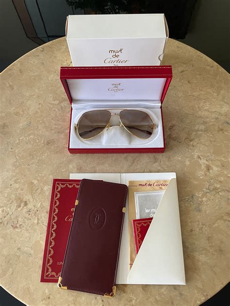 lentes cartier paris 135 precio|cartier lentes grises.